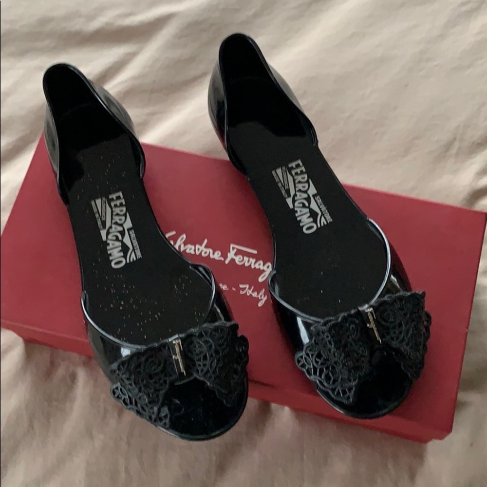Salvatore Ferragamo Preita